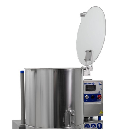 Аппарат формующий CXJ-100 Foodatlas, многофункциональный для сырников, котлет, драников